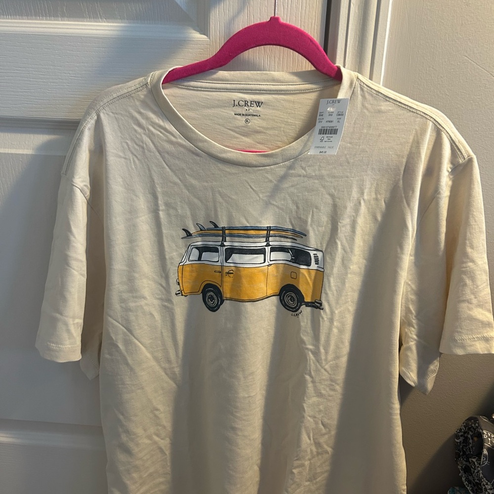 Mens short sleeve shirt